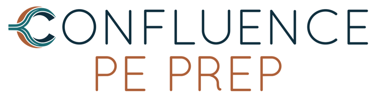 Confluence PE Prep